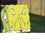 SPONGEBOB SQUAREPANTS GROUP OF PEOPLE