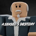 [ASD] A Sensei's Destiny