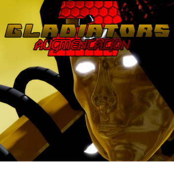[Voice Chat] Gladiators: Augmentation