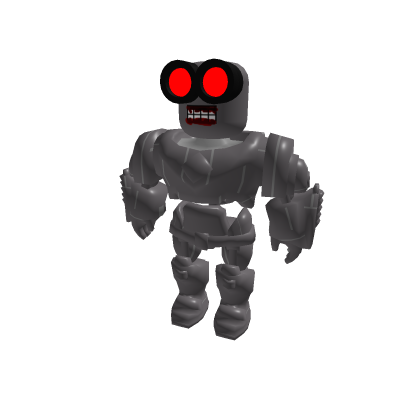 Homeowner Robot