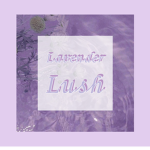 Lavendar Lush