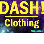 DASH! Clothing