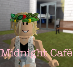 Midnight Cafe