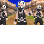 Team Skull Were Bad