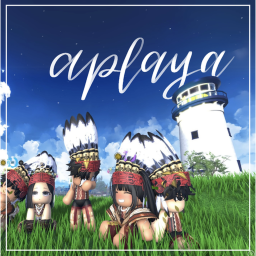 [Hangout] APLAYA 🎙️🌴