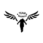 .Team Valhalla.