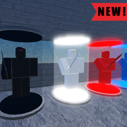 [NEW] Elemental Weapon Tycoon