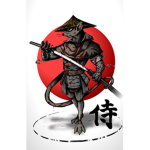 Samurai Rats United