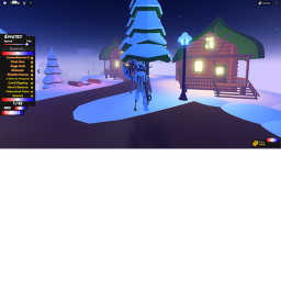 AFK For Slinders