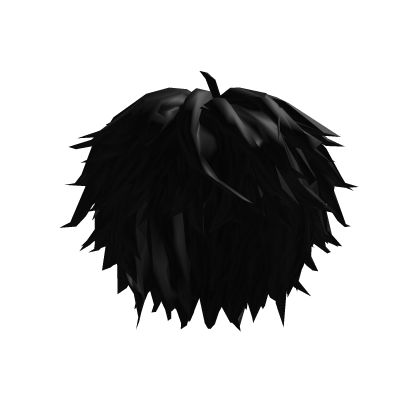 Midnight Drift Hair Roblox item