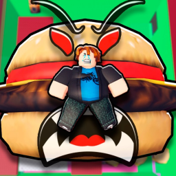 [🍔] Ultra Fat Tower!