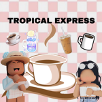 Tropical Express ™