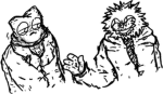 The groeup