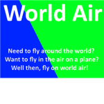 WorldAir (World Airways)
