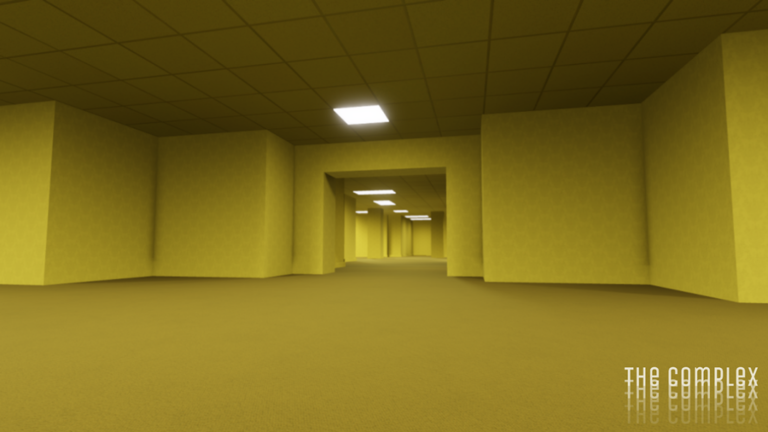 The Complex [UPDATE 1.0] screenshot 3