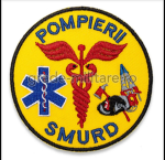 POMPIERII.SMURD