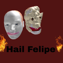 Hail Felipe