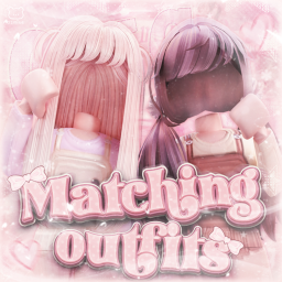 [SUMMER OUTFITS] MATCHING AVATAR FITS !