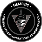 Nemesis Special Operations Administration [NAF]