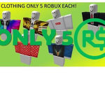 cheap robux shop