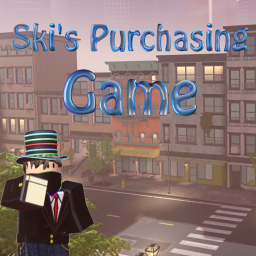 Ski's Purchasing Game