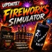 Firework Simulator[UPDATE] icon