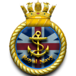 || The Royal British Navy ||