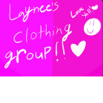 ###### clothing group!!<3