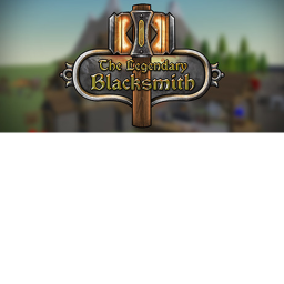 The Blacksmith