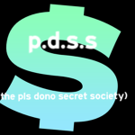 The Pls Dono S.S