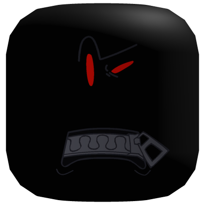 Stylized Classic 1x1x1x1 Roblox item