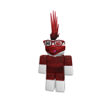 Mini Mayor_Antlers