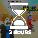 Survive HEAT for Brainrots! 🔥