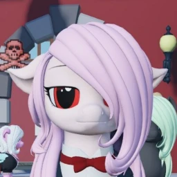 Pony Game But You Can Bring A Home From Ro. Studio icon