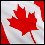 [CA] Country Of Canada