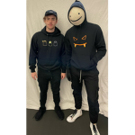 Sap nap Fans Hangout/Fanclub