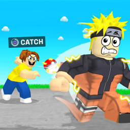 Anime Hero Simulator