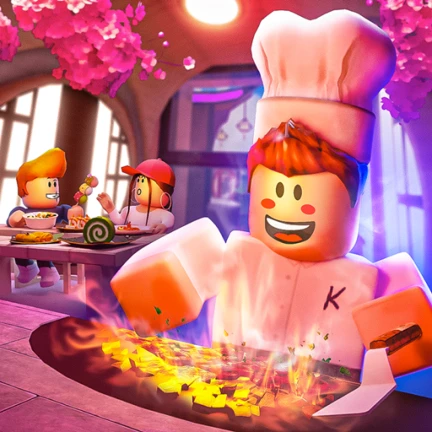 Image du serveur Roblox