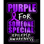 Epilepsy (awareness)