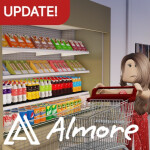 🛒Almore Shopping