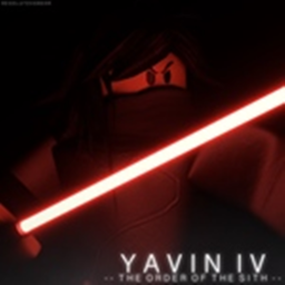 (TOS) Temple of the Sith, Yavin IV