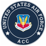 [VUSAF] Air Force Combat Command