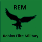 Roblox Elite Military (R.E.M)
