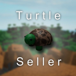 Turtle Seller🐢