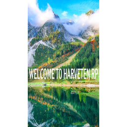 Harveten 🏡 RP