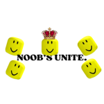 Noob's Unite.