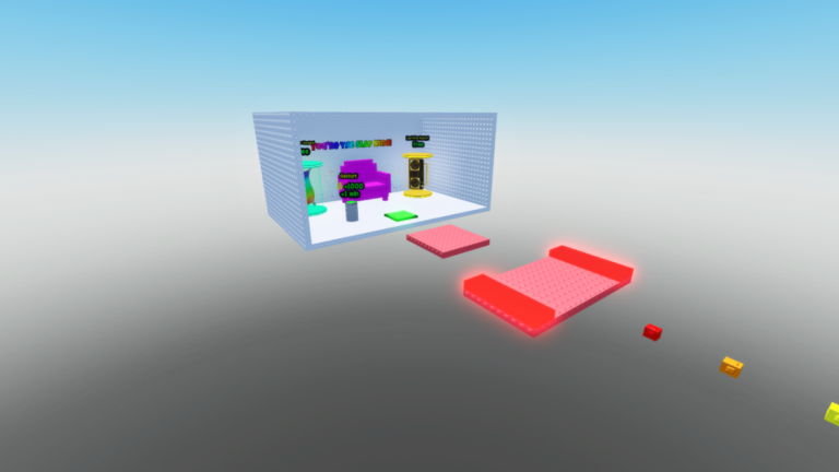 [🌀] Ability Slap Tower 1✋ screenshot 3