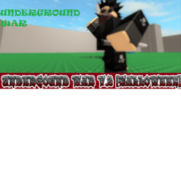 The Underground war (V.2)