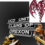 [UCD] United Clans of Drexon
