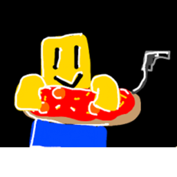 PIZZA PARTY :D